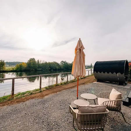 Сasa de vacaciones Alpami Mainwerk Wipfeld